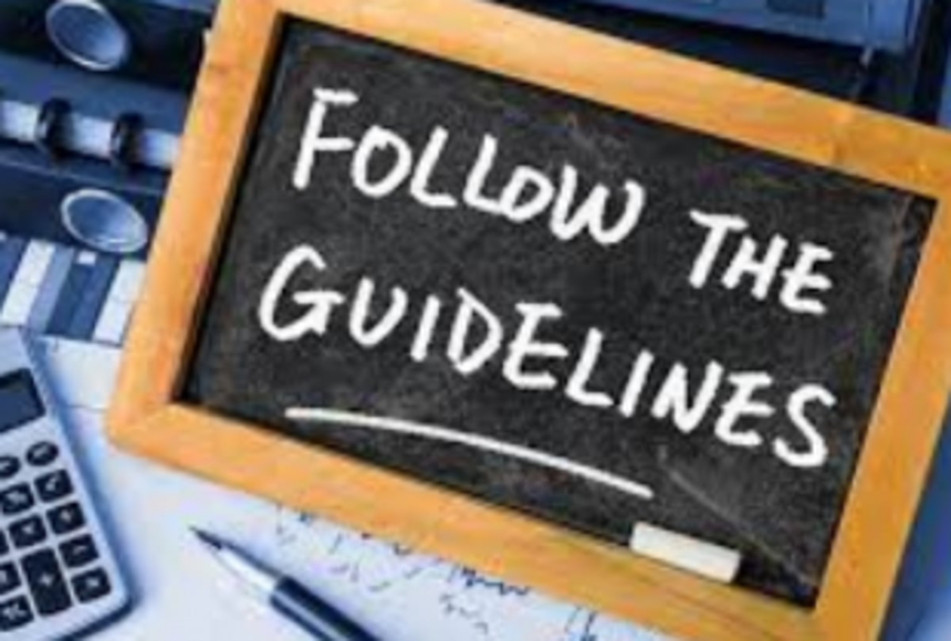 GSCPCR for   responsible reporting   from media houses