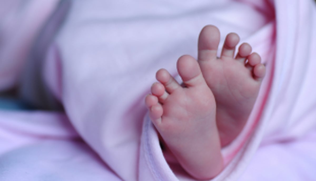 GSCPCR takes serious note of rising cases of newborns found abandoned in Goa