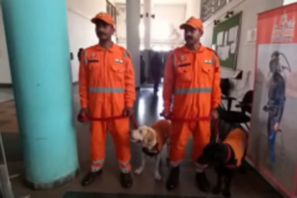 GSDMA to conduct mock drill for cyclone preparedness