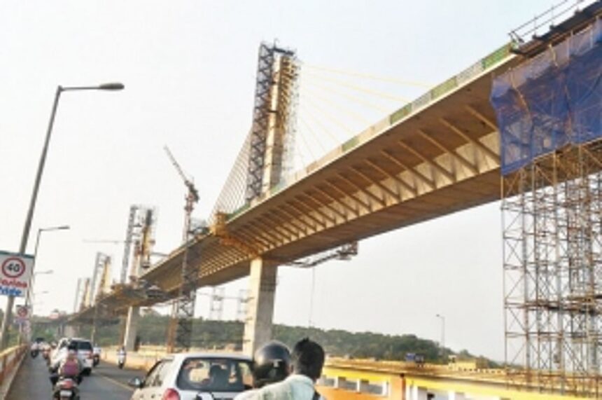 GSIDC projects suffer due to lack of funds