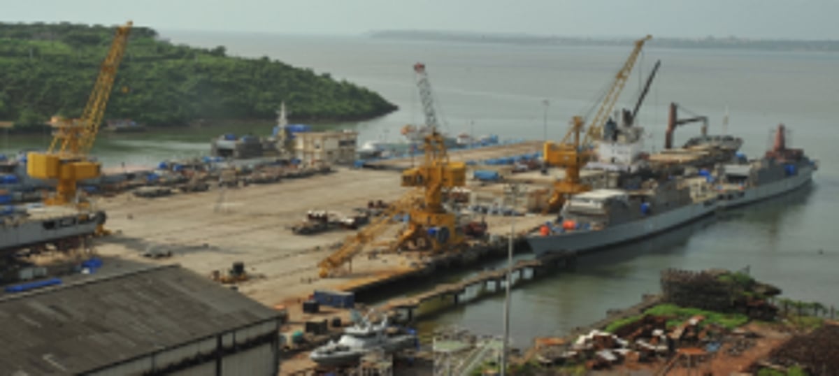 GSL bags three awards