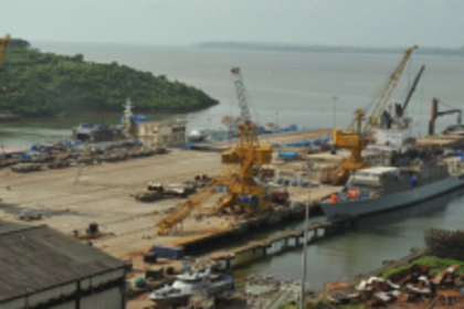 GSL begins production of advanced missile frigate