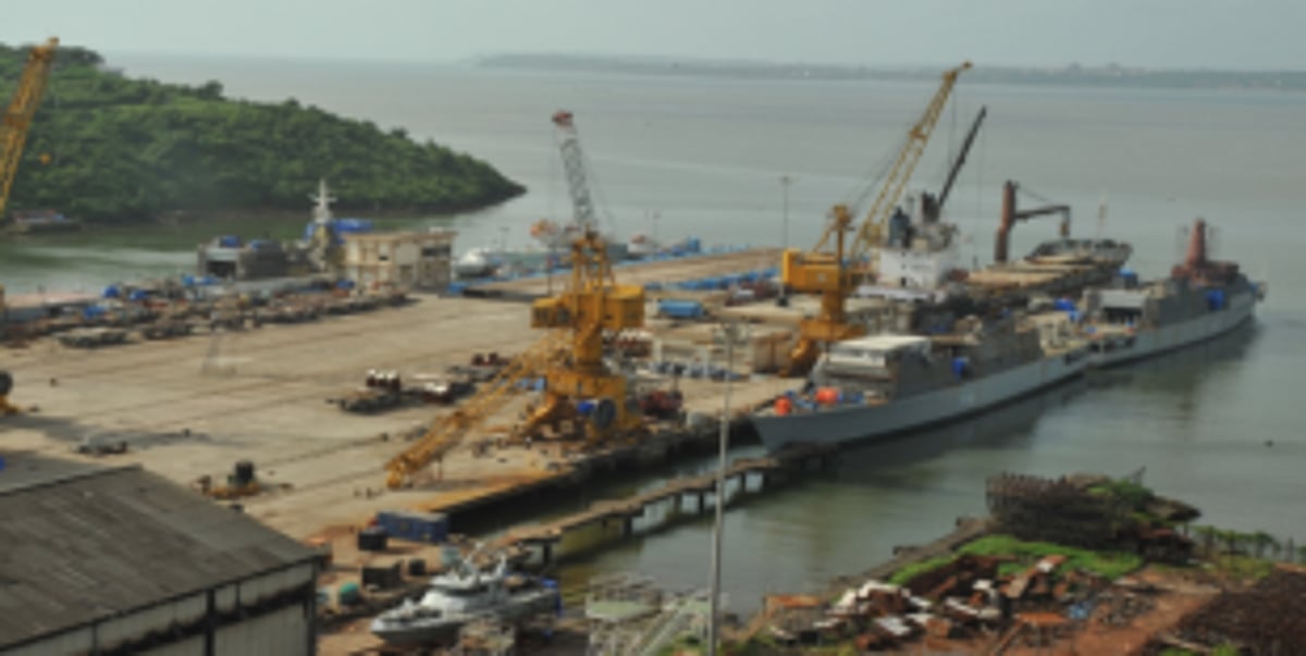 GSL to provide oxygen   plant to govt