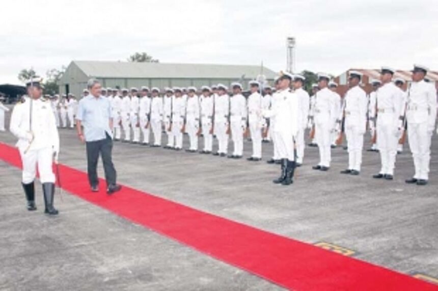GSL will be first to  build hovercraft,  says Parrikar