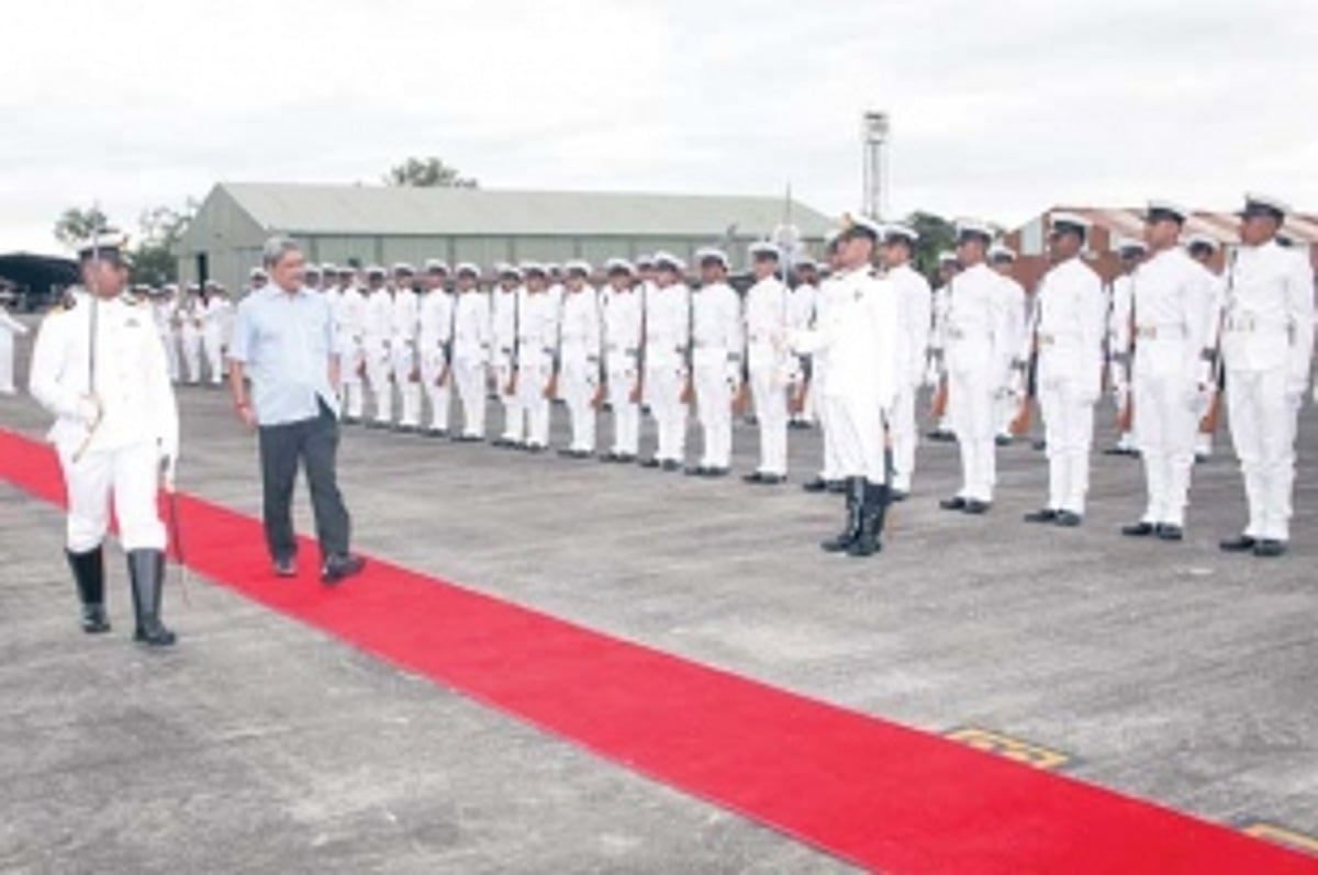 GSL will be first to  build hovercraft,  says Parrikar