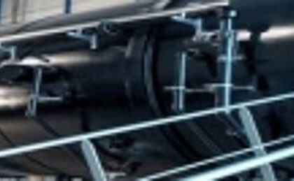 GSL’s Damage Control  Simulator installed at Port Blair Naval base