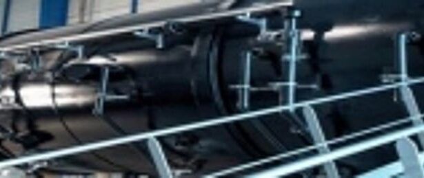 GSL’s Damage Control  Simulator installed at Port Blair Naval base