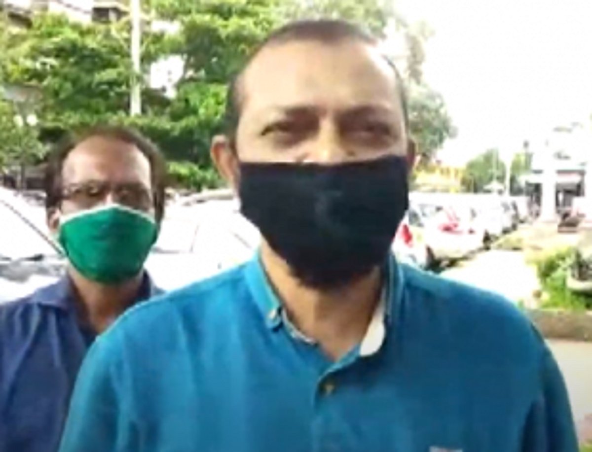 GSM wants grants to English medium schools to be cancelled immediately