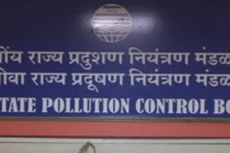 GSPCB, UHC hold joint inspection; To issue notices to hsg societies