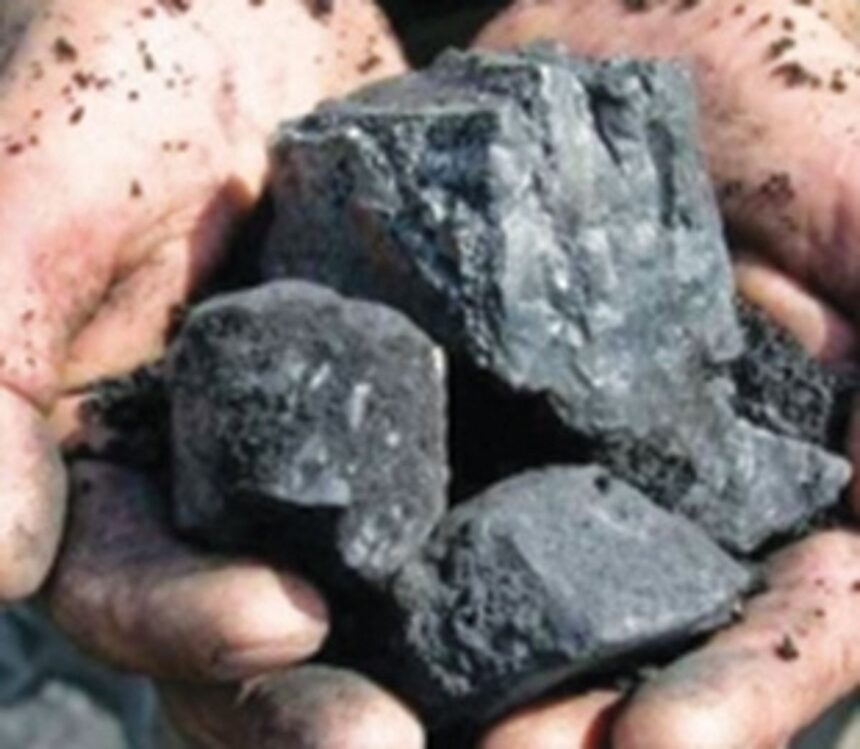 GSPCB allows MPT to handle 0.02 million tonnes of coal per month