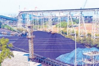 GSPCB declines adjusting SWPL coal handling permission