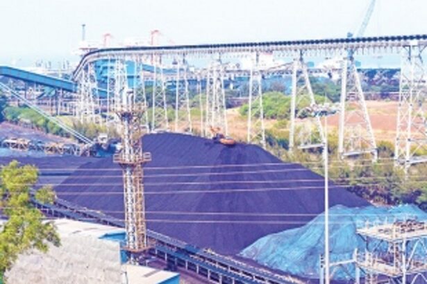 GSPCB declines adjusting SWPL coal handling permission