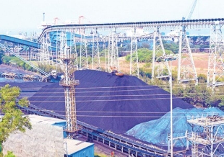 GSPCB declines adjusting SWPL coal handling permission