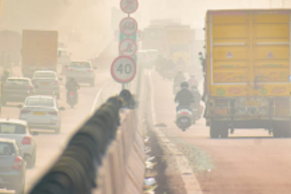 GSPCB ropes in IIT Goa to study air quality