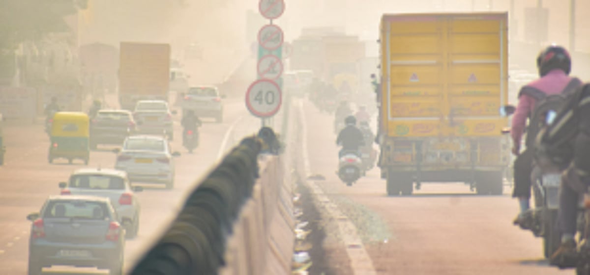 GSPCB ropes in IIT Goa to study air quality