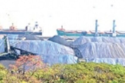 GSPCB summons port official for negligent handling of bauxite ore