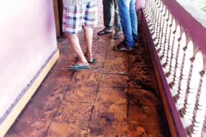 GSPCB to begin coal pollution inspections at Vasco today