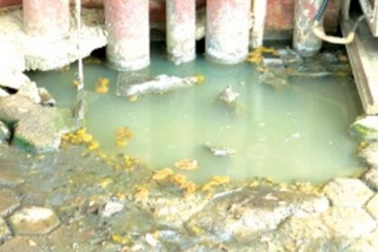 GSPCB to inspect operations of private STPs