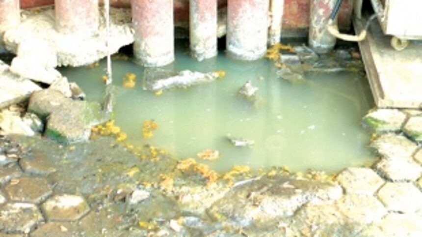 GSPCB to inspect operations of private STPs