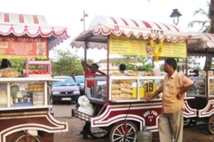 GSPCB to prepare inventory of all tea stalls, food carts