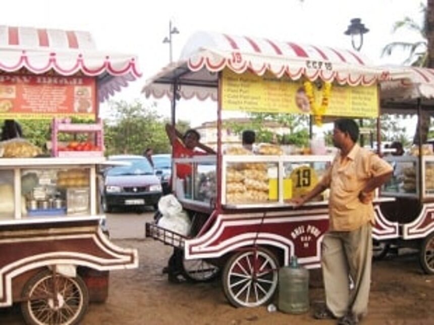 GSPCB to prepare inventory of all tea stalls, food carts