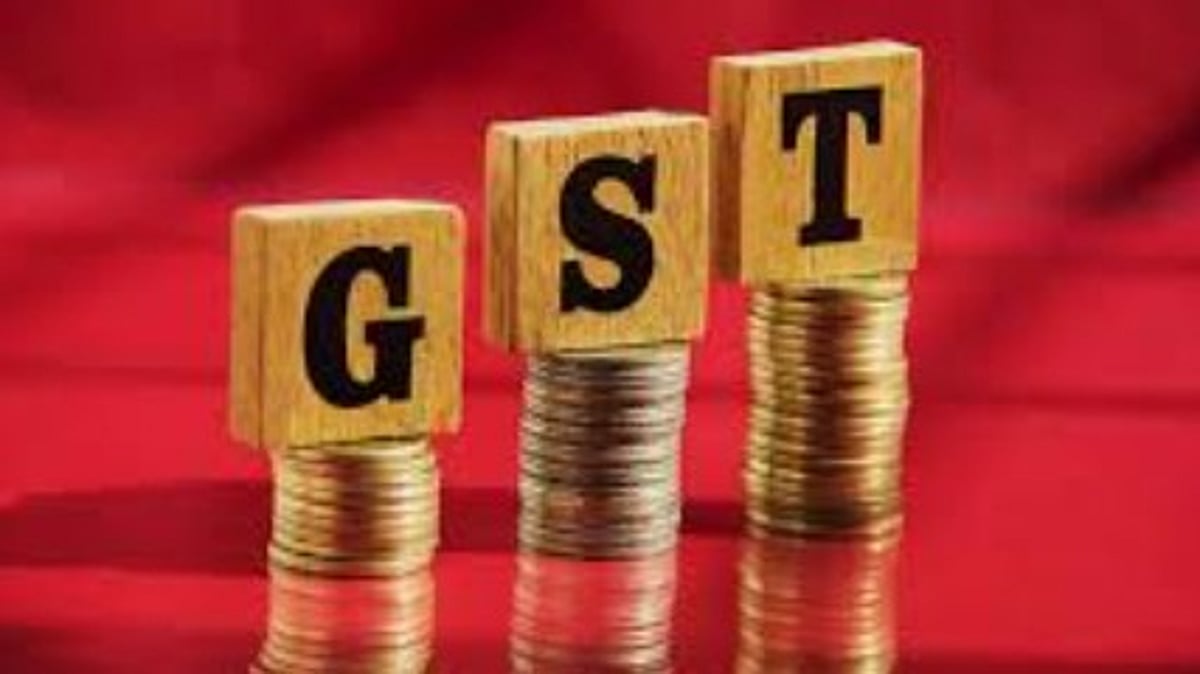 GST Council Approves 5% and 18% Slab Structure; GST Cut on Vehicles and Auto Parts
