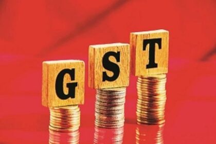 GST Sept collection sees 33% jump over last year’s