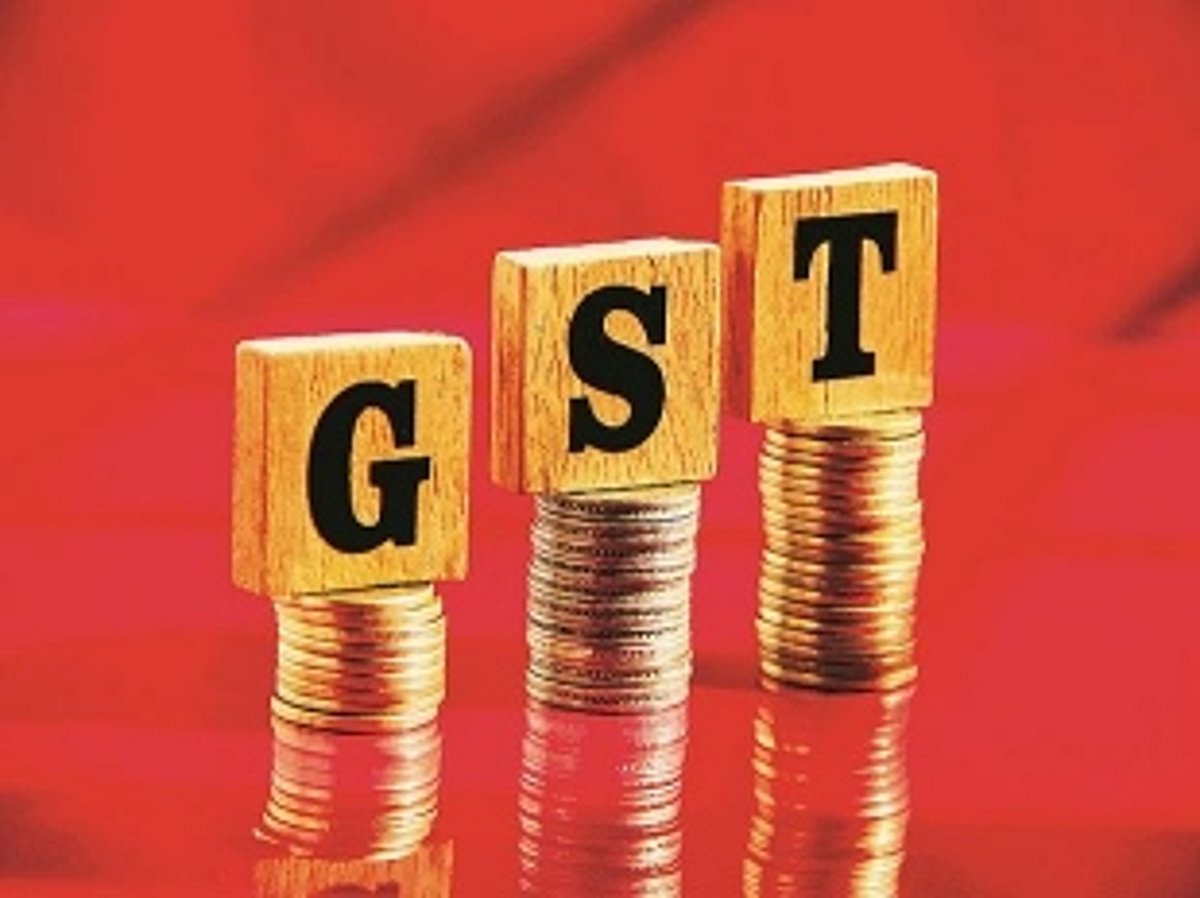 GST Sept collection sees 33% jump over last year’s