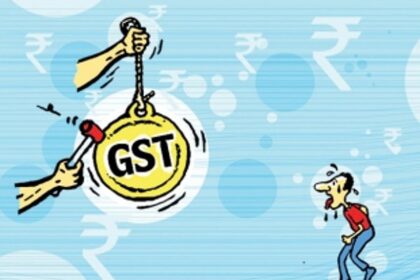 GST post changes still posing problems to business community
