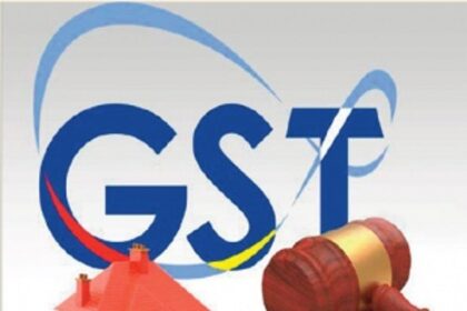 GST to broaden tax base, ease doing business, says Yashwant Sinha