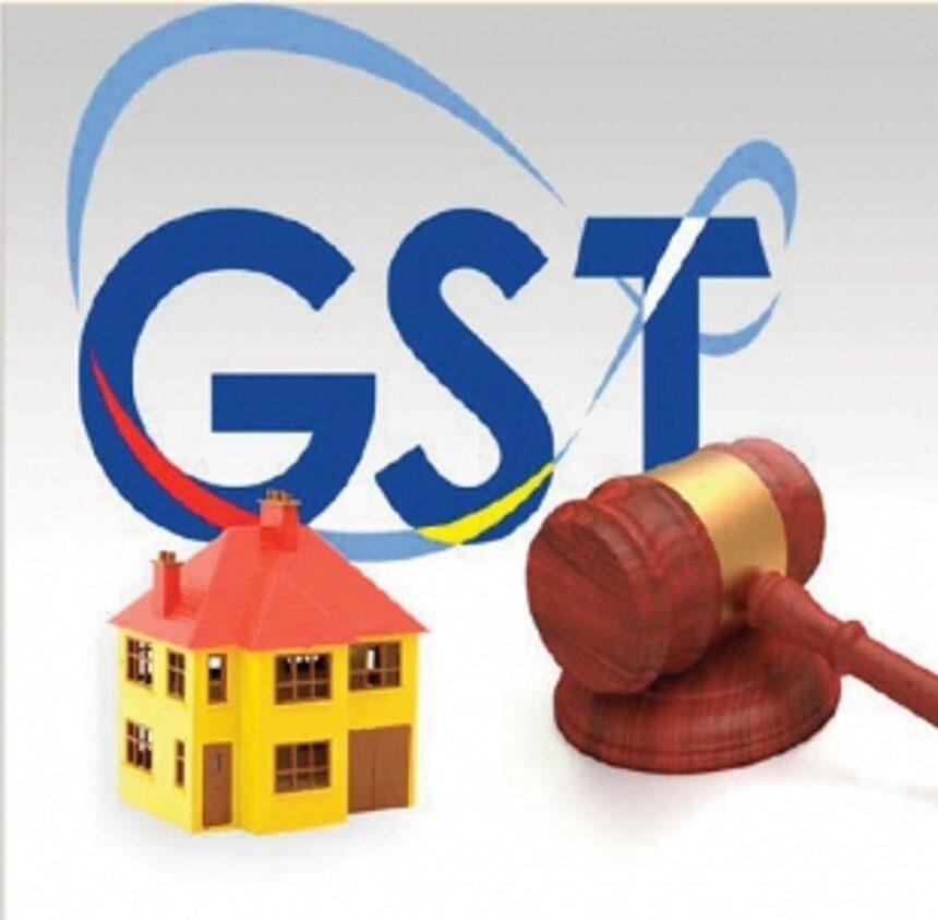 GST to broaden tax base, ease doing business, says Yashwant Sinha 1 GST to broaden tax base, ease doing business, says Yashwant Sinha