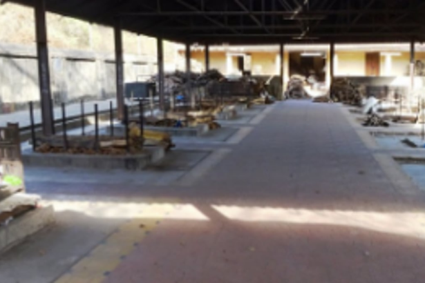 GSUDA writes to MMC regarding  constructing crematorium in Vasco