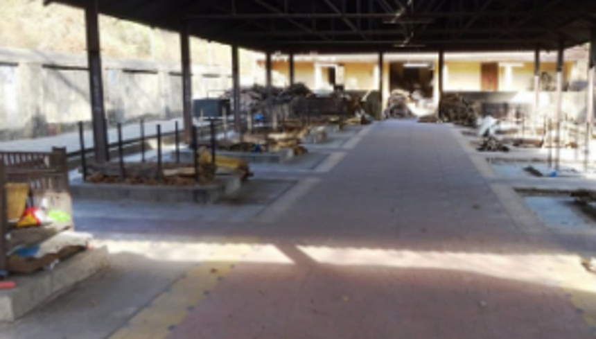 GSUDA writes to MMC regarding constructing crematorium in Vasco