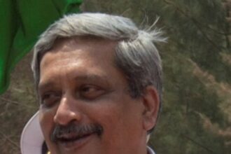GTDC Chairman condemns use of 'disrespectful language' against Parrikar, ministers