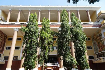 GTDC Promotes Eco-Tourism with Scenic Trek to Tambdi Surla Falls