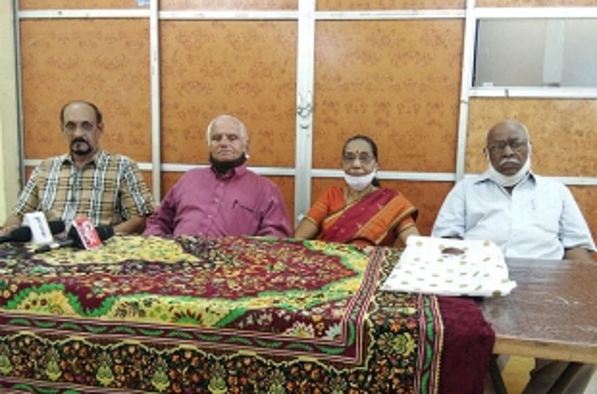 GTDC awaits ASI’s nod to restore Aguada Jail