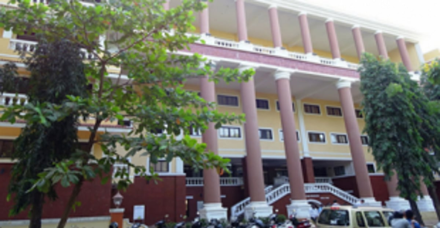 GTDC blunders, calls Marathas as invaders; later withdraws tweet