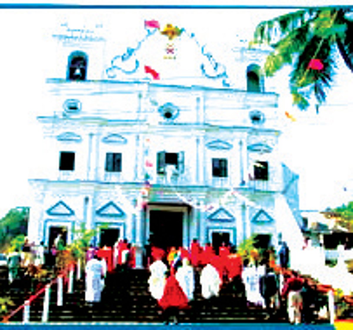 GTDC to celebrate Three Kings feast on Jan 6