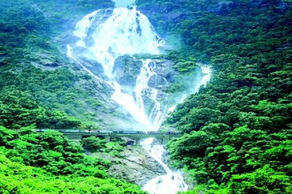 GTDC to hold Dudhsagar Festavista at Collem