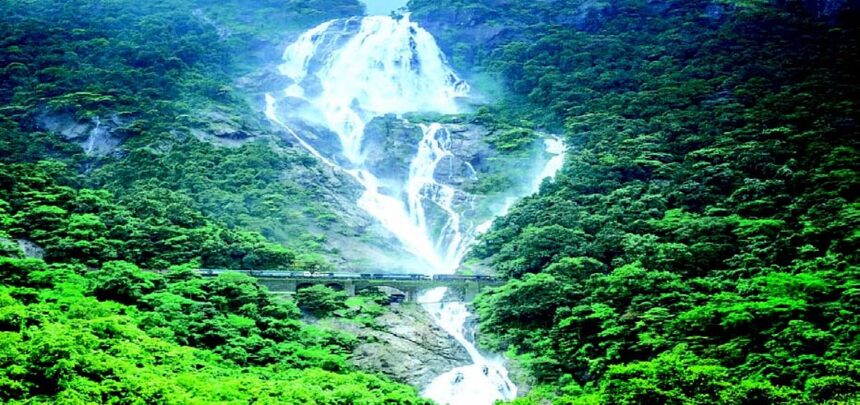 GTDC to hold Dudhsagar Festavista at Collem