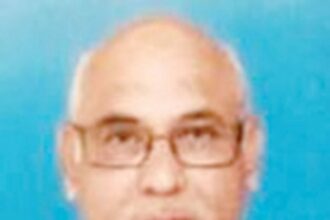 GTTA Secretary Suresh Bhangui no more