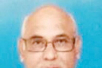 GTTA Secretary Suresh Bhangui no more