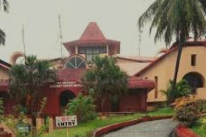 GU Executive Council decides to initiate disciplinary proceedings against
Dr. Pranav Naik