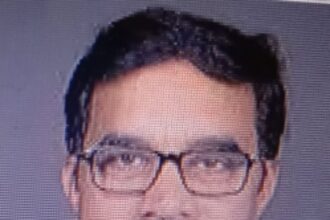 GU Prof Menon  appointed VC
