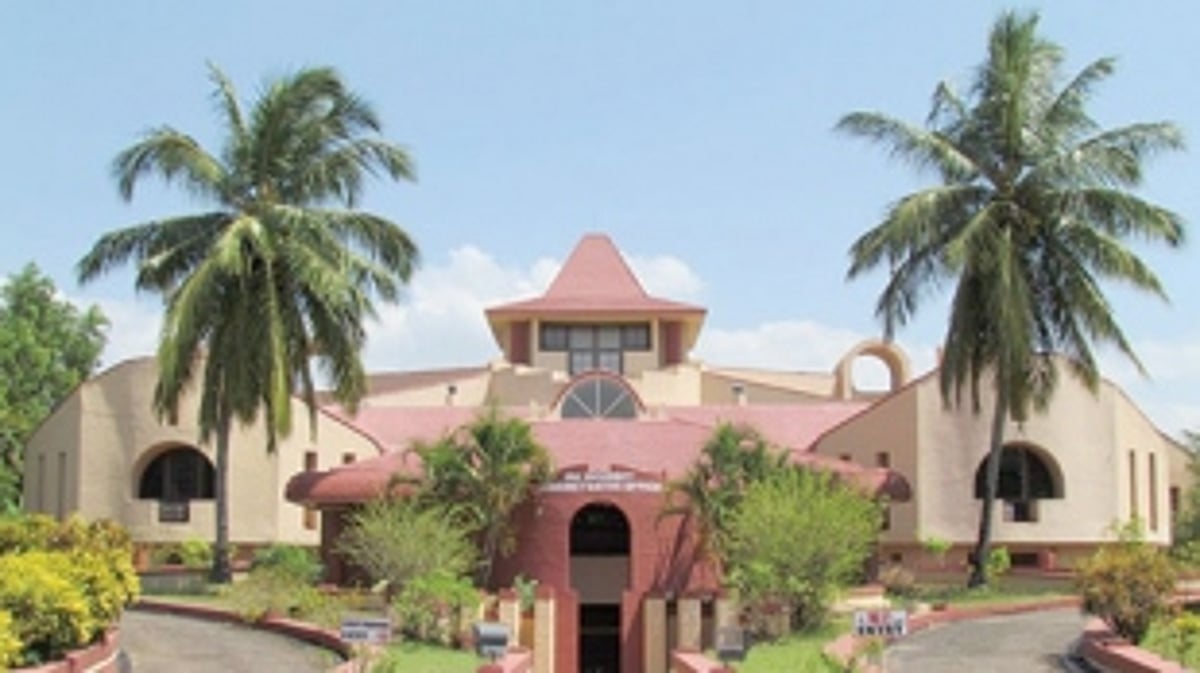 GU not to hold SEE for architecture students