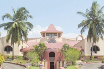 GU opens online  admissions for  2 PG progs