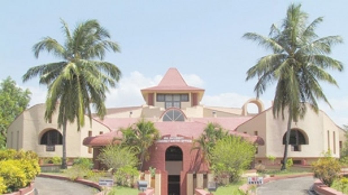 GU opens online  admissions for  2 PG progs