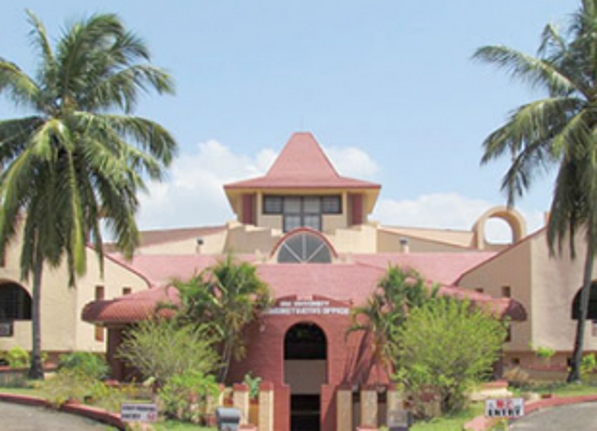 GU postpones UG exams in affiliated colleges