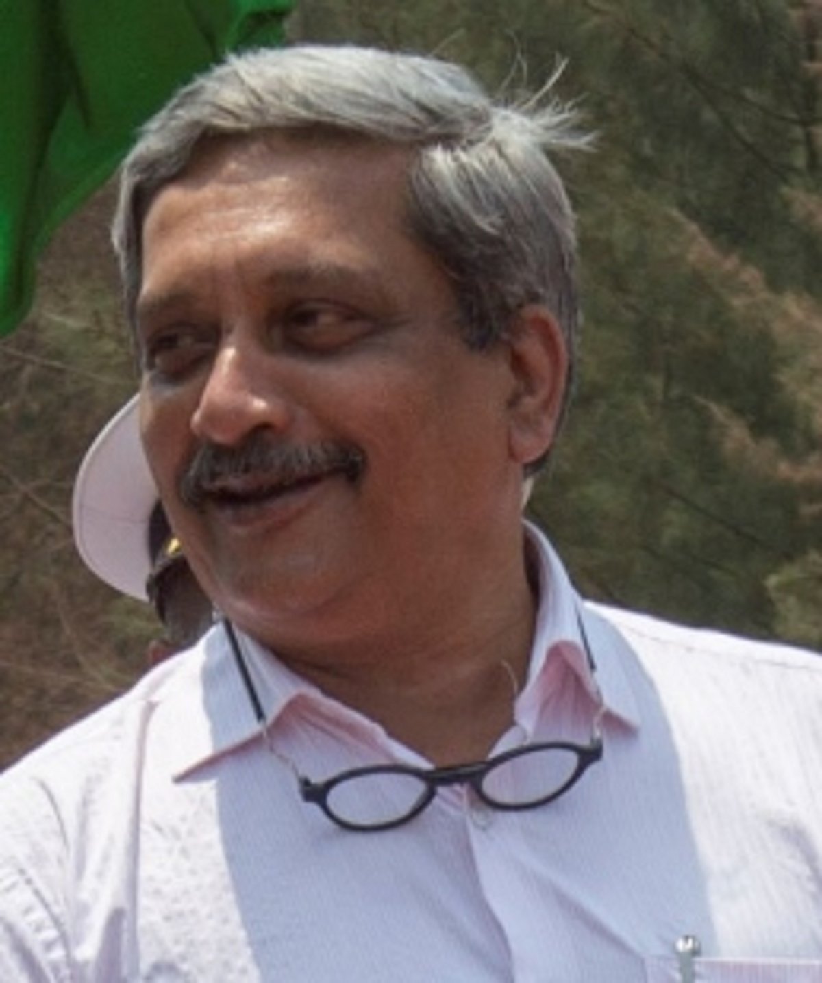 GU road, law school to be named after Parrikar: CM
