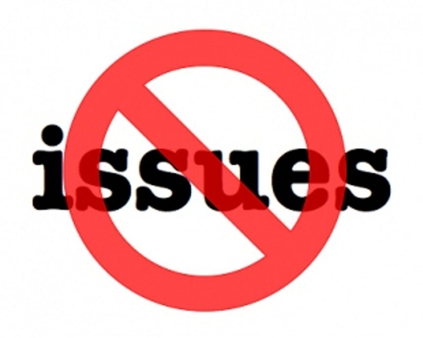 GU students discuss various issues with VC